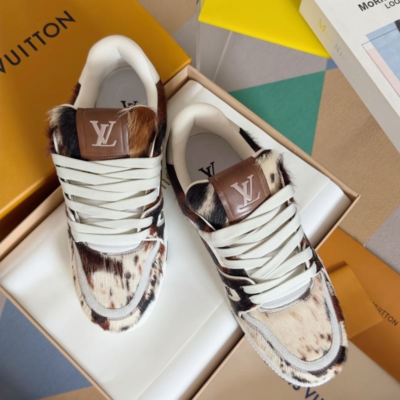 Louis Vuitton Trainer Sneaker